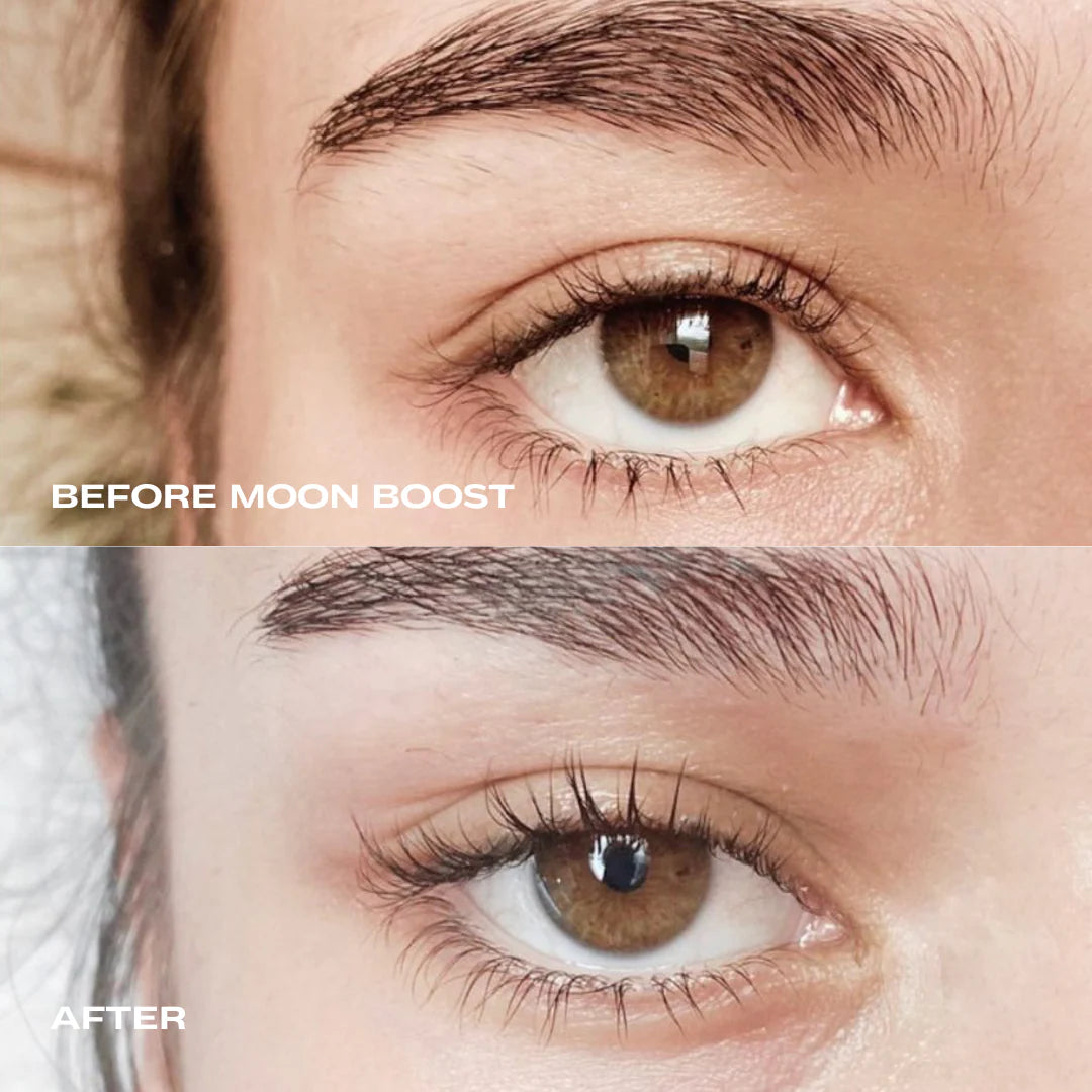Moon Boost Eyebrow and Lash Serum – WYLDER ESTHETICS