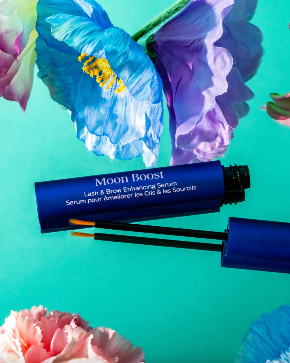 Moon Boost Eyebrow and Lash Serum – WYLDER ESTHETICS