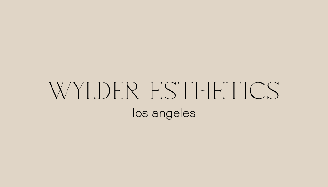 WYLDER ESTHETICS e -gift card